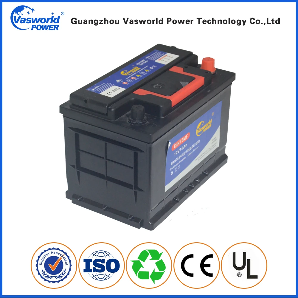 24 volt battery car