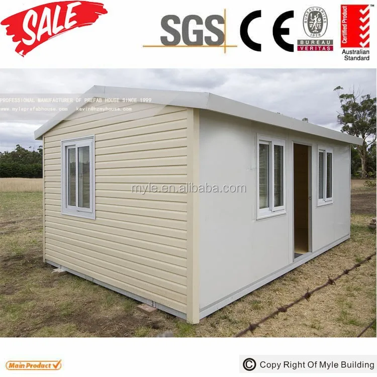 Cheap Quickly Assembled Modular Housing One Bedroom Prefab House With Chassis Especially For Retail Buy Prefa House Modular Housing One Bedroom