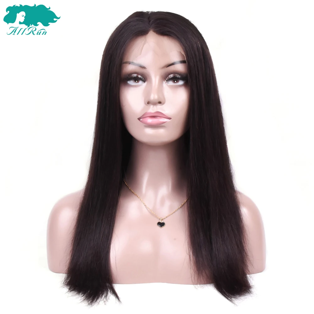 

Brazilian human hair virgin 360 lace frontal wig