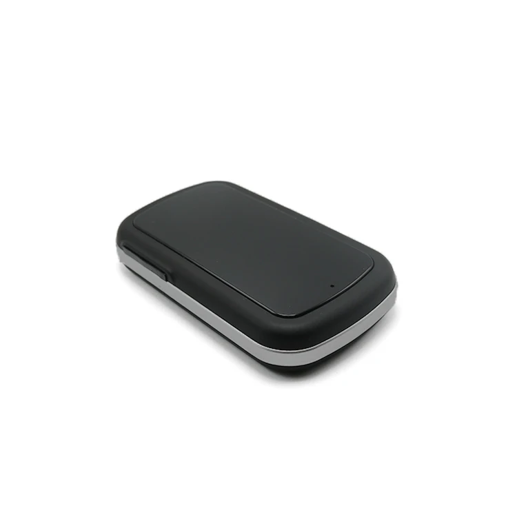 Lkgps Tkstar Manual Gps Vehicle Tracker With Magnetic Fitting To
