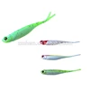 Soft Plastic Lures Bass Magic Swim baits to Logic Lures & Luck E Strike