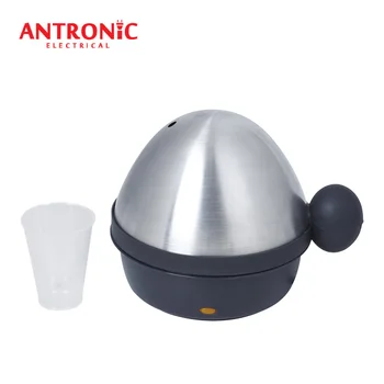 automatic egg cooker