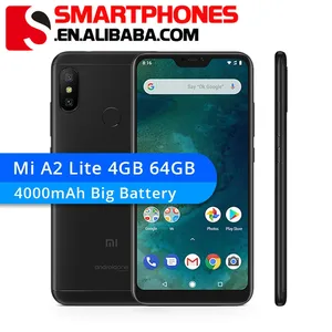 Xiaomi Mi A2 Lite Mobile Phone