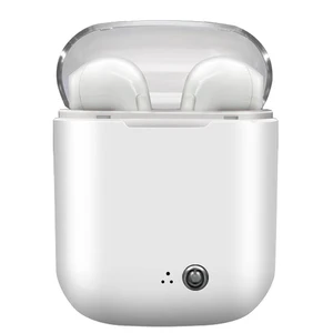 i7s Plus Scrub Effect Wireless Earphones