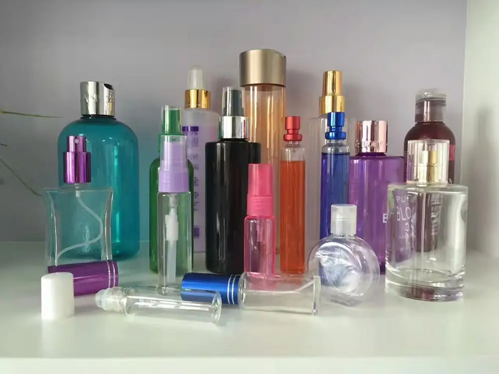 Automatic Perfume Sprayer/fine Perfume Sprayer/bottle Perfume Atomizer
