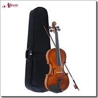 

4/4 Full Size Student Beginner Violin (VG001-HPM)