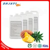 2019 New Product 50 Times Concentrated Pineapple Juice Beverage Syrup jack rudy