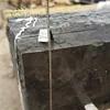 Commercial Acid Pickling Brown Limestone Exterior Stair Treads