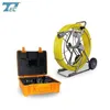 Most Popular!!! Pipeline Inspection With Meter Counter TEC-Z712DN used sewer camera for sale