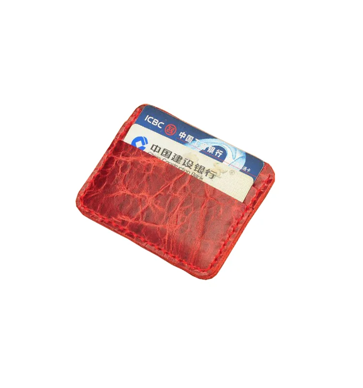 pocket card holder