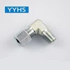 90 degree Elbow Carbon Steel Hydraulic Tube Fitting