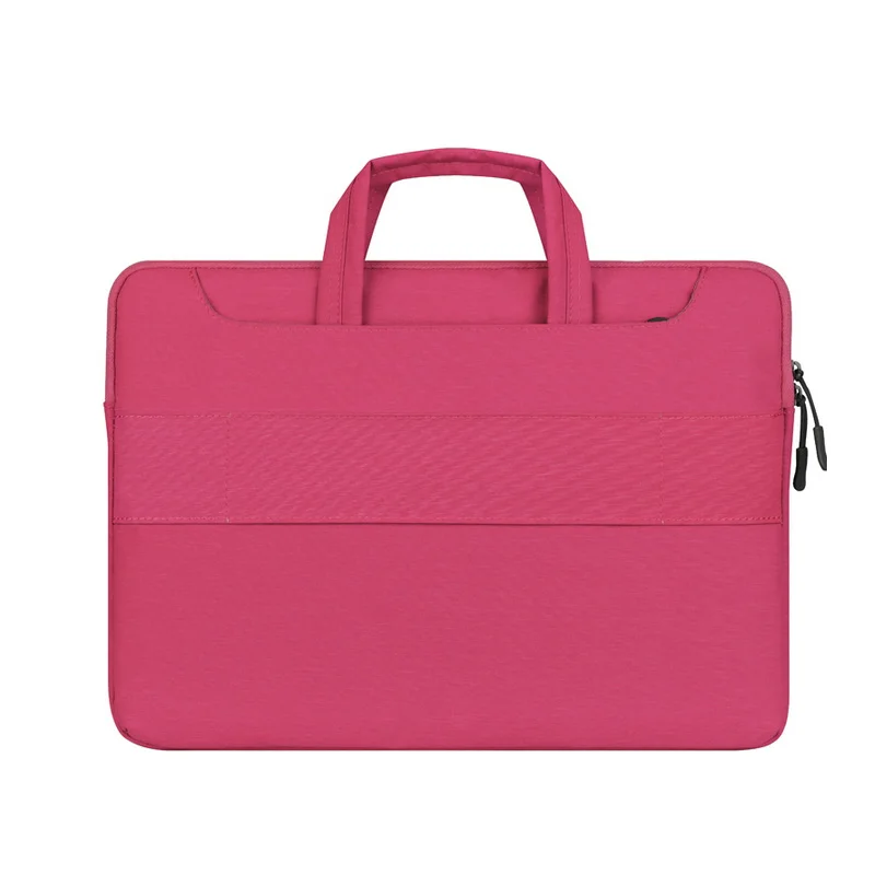 

Briefcase Laptop Bag Red /17inch Modern Luxury Best Executive 14/15 Soft Ladies  1pc/polybag Polyester 42021290 FL-LB089, Any colors can be customized