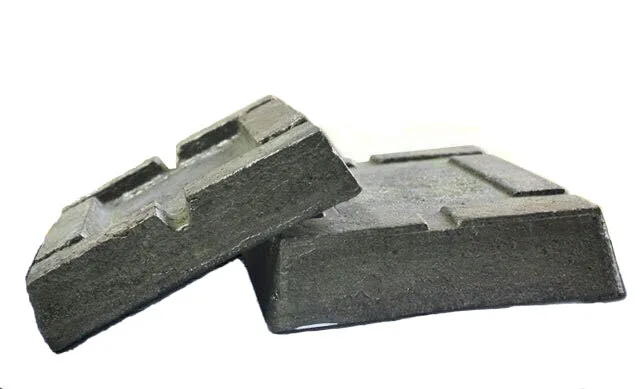 Copper phosphorous/Phosphorous copper/CuP Alloy