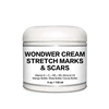 OEMODMOBM Natural Organic Stretch Mark Removal Cream for Stretch Marks with Private Label