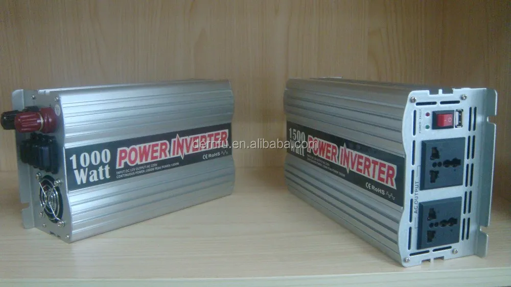 Power Inverter 1000w Used For Electric Kettle,Hair
