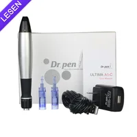 

Electric A1 Derma Pen Needles Bayonet 12 pin For Auto Microneedle Derma Pen