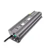 Waterproof power supply transformer 12v power supply 24v 100W ip67 led driver 1-300W With UL CE