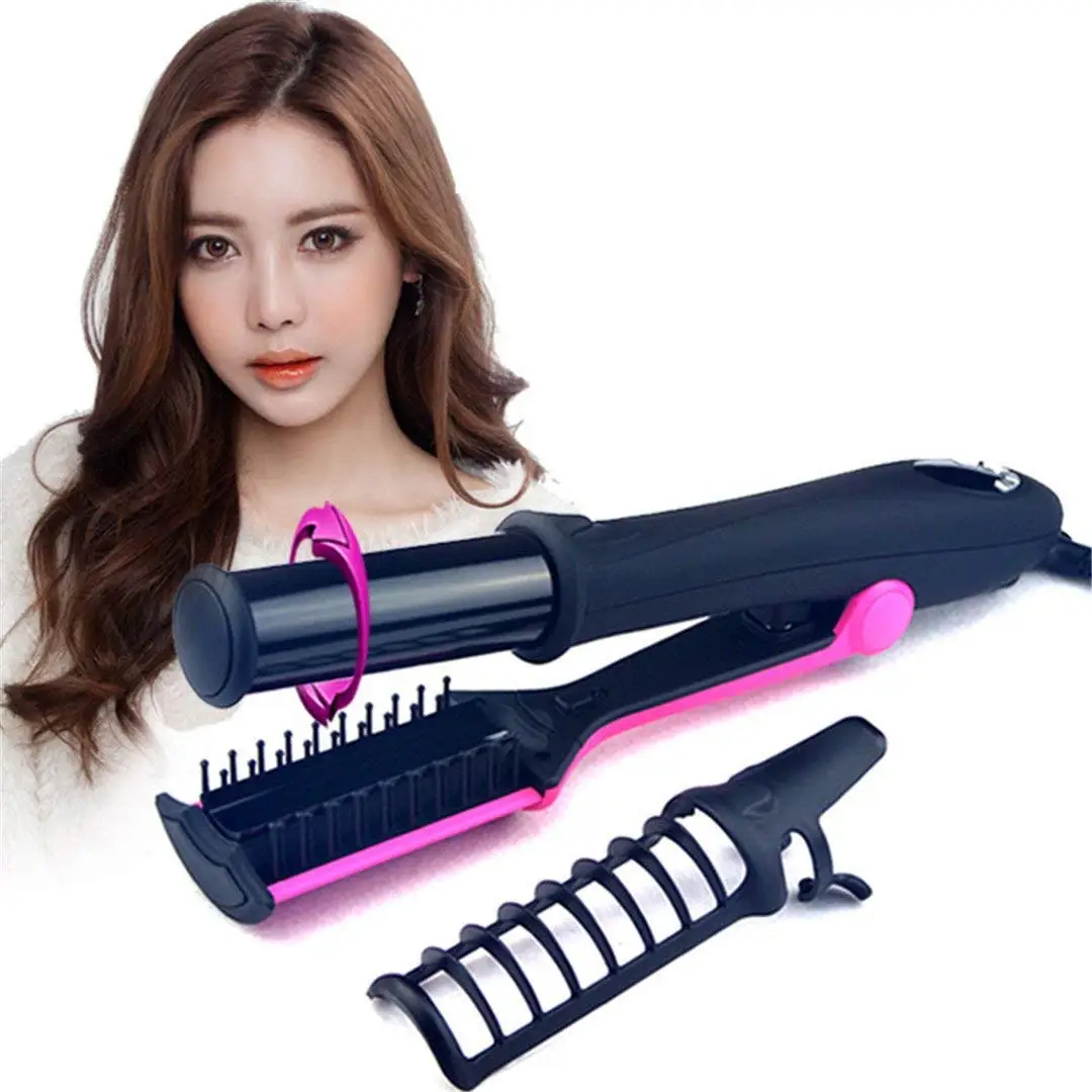 Профессиональные плойки. Professional hair Straightener плойка. Iron Style выпрямитель для волос. Утюг для завивки волос. Завивка выпрямителем.