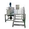 industrial soap mixer automatic soap cutting making machine bar