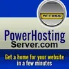 Power Web Hosting Services