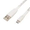 Fast PVC Charging Cable 1M Micro USB Charging Data Sync Cable for your Mobile phone