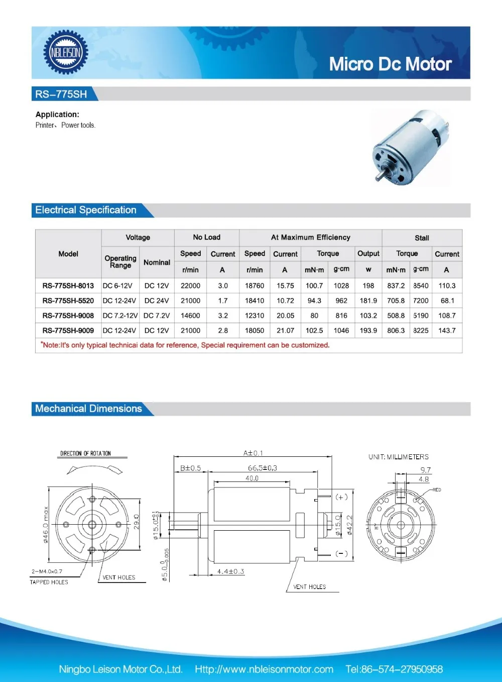 De Alta Velocidad Y Alta Par 100w 0w Rs775 24v 12v Dc Motor Buy Motor De 12v Dc De Alta Velocidad De Motor De 12v Dc 24v Dc Motor Product On Alibaba Com