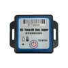 Long Distance Wireless Transfer Bluetooth Temperature and Humidity Data Logger for Refrigerated storage