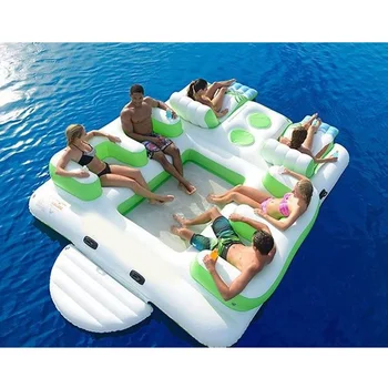 beach rafts inflatable