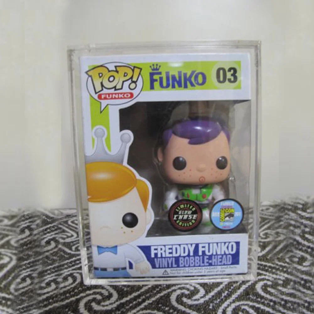 custom personalized funko pop
