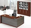 New models Small office front counters reception table / reception desk