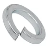 steering arm washer spring