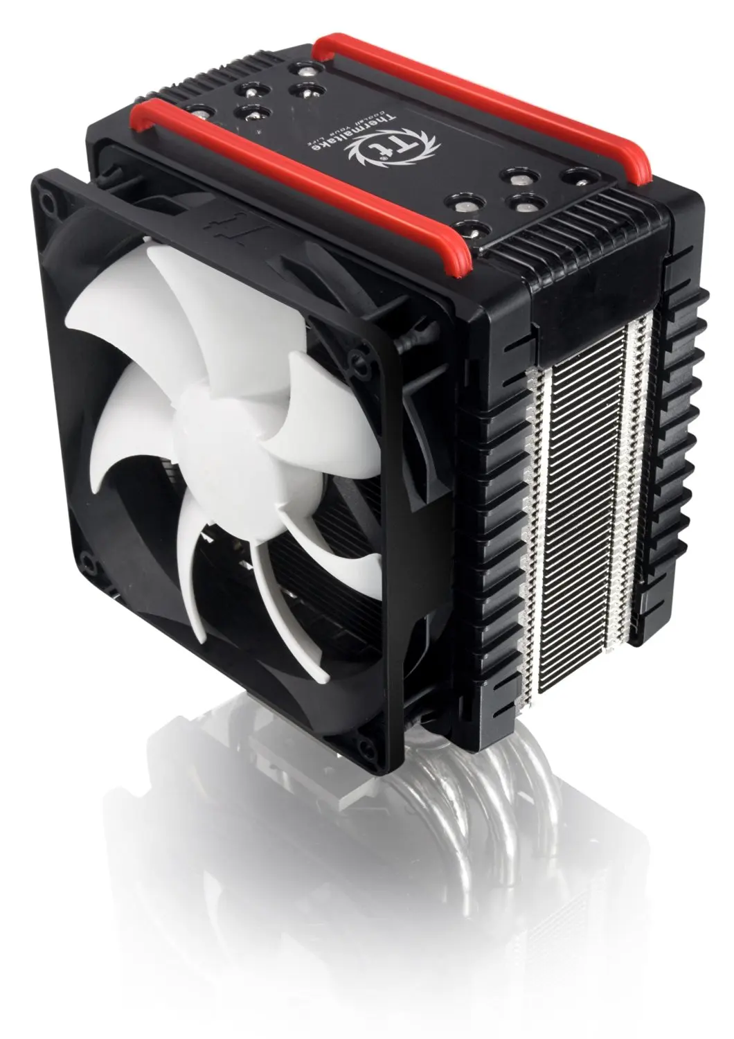coolermaster hyper d92 - universal cpu cooler - rr-hd92-28pk-r1