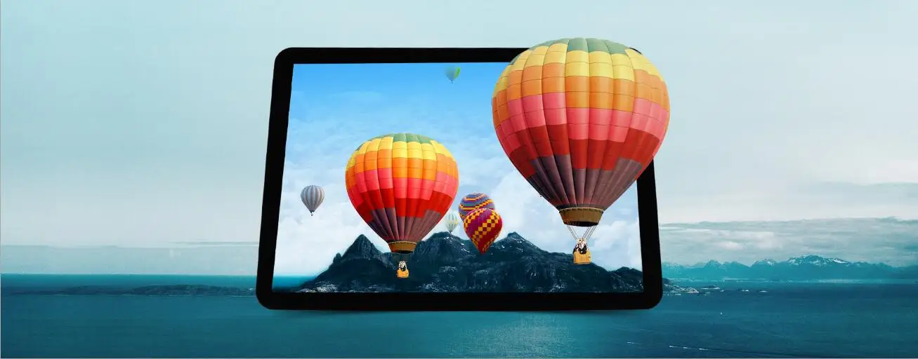 10.1'' tft lcd display (2)