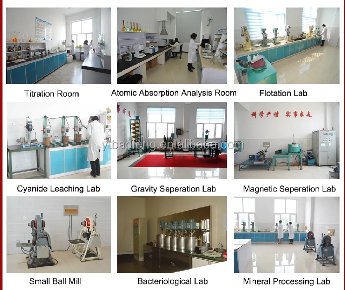 
China Energy Saving Mining Sedimentation Dewatering Thickener Tank for Tailing Processing 