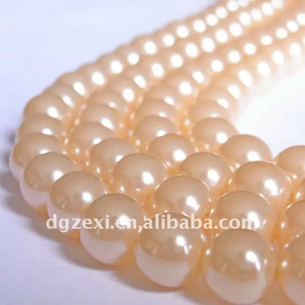 pearls for necklace