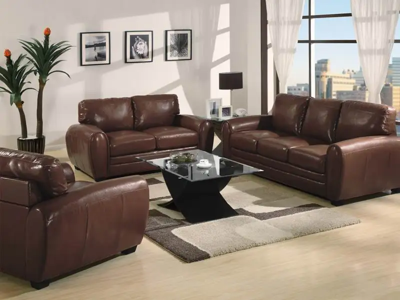 pu leather sofa malaysia