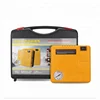 2019 slim car jump starter with CE ROHS car 12v battery automatic jump starter 16800mah powerbank