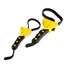 Heavy Duty Adjustable Rubber Plastic Automotive Oil Filter Strap Wrench