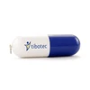 Promotional Gifts Customized Pharmaceutical Pill Shape USB Drives Memory Sticks