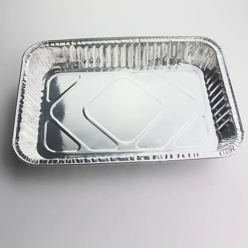 Disposable Aluminum Serving Trays Tin Foil Plates Buy Tin Foil Plates