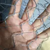 HDPE Agriculture biodegradable silage bale Wrap Net
