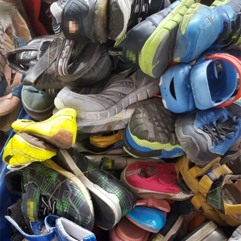 sell old shoes