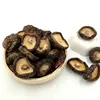 Edible Fungi healthy dried shiitake mushroom