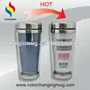 Stainless Steel Vacuum Cup, Stainless Steel Measuring Cup Set