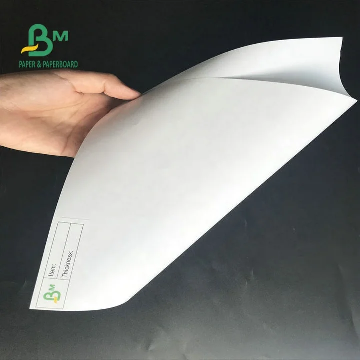 
Waterproof 80gsm 85gsm 90gsm 95gsm One Side Coated Glossy Art Paper In Sheet For Printing 