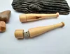 Promotional Customized 4tb wooden timber pile usb flash drive 2017 pendrives alarm clock