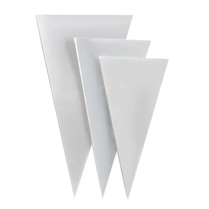 2019 amazon best selling disposable decorating piping bag cream pastry bag