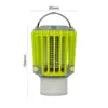 Wholesale Bug Zapper Smart Electric USB Mosquito Killer Lamp UV Light Mosquito Killer Mosquito Trap
