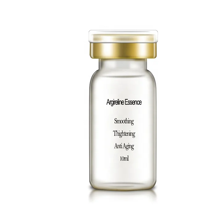 

Lifting face care anti aging argireline serum
