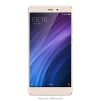 

In stocks hot selling Xiaomi Redmi 4 2GB+16GB 5.5 inch Android 4.4 MT6592M 8 Core 4G